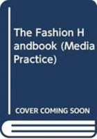 The Fashion Handbook 0415505011 Book Cover