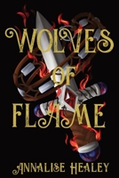 Wolves of Flame 0645807400 Book Cover