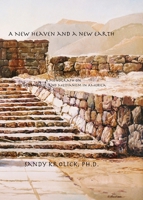 A New Heaven and A New Earth 1735069841 Book Cover