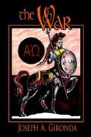 The war 1425936407 Book Cover