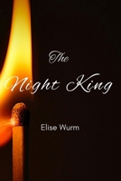 The Night King B0FK39BV6P Book Cover