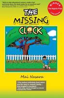The Missing Clock 9789088868 Book Cover