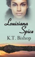 Louisiana Spice 1532827180 Book Cover