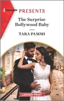 The Surprise Bollywood Baby 1335403906 Book Cover