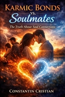 Karmic Bonds vs. Soulmates :The Truth About Soul Connections B0GHS8LSRS Book Cover