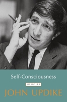 Self-Consciousness 0394577957 Book Cover