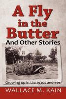 A Fly in the Butter 0985118458 Book Cover
