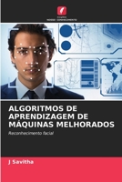 Algoritmos de Aprendizagem de Máquinas Melhorados 6205775336 Book Cover
