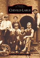 Chevilly-Larue 284253977X Book Cover