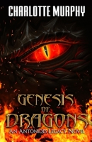 Genesis of Dragons B08MS5KKPY Book Cover