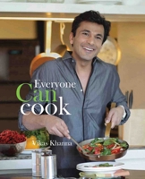 Everyone Can Cook 9382607323 Book Cover
