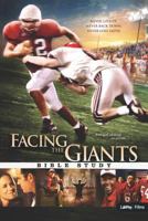 Facing the Giants: Bible Study 1415875472 Book Cover
