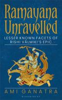 Zooblu Ramayana Unravelled 9354353320 Book Cover