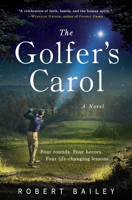The Golfer's Carol 0593190521 Book Cover