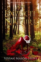 An Explicit Nature 1456406914 Book Cover