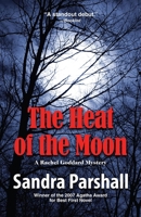 The Heat of the Moon 159058256X Book Cover