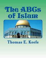 The ABCs of Islam 1973861747 Book Cover