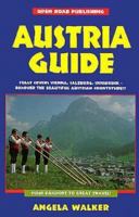Austria Guide 1883323320 Book Cover