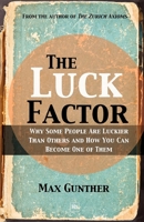 The Luck Factor 0025465805 Book Cover