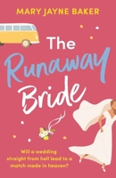 The Runaway Bride 1800246129 Book Cover