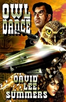 Owl Dance 1885093977 Book Cover
