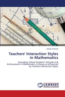 Teachers' Interaction Styles in Mathematics 3659531715 Book Cover