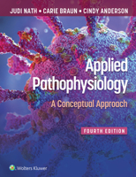Applied Pathophysiology: A Conceptual Approach 1975179196 Book Cover