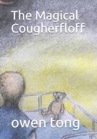 The Magical Cougherfloff B089CWQVSM Book Cover