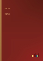Homer 1141452413 Book Cover