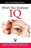 What's Your Emotional I.Q. 9381384177 Book Cover