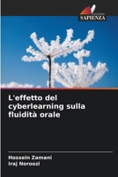 L'effetto del cyberlearning sulla fluidità orale 6209053696 Book Cover