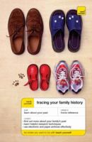 Teach Yourself Tracing Your Family History 0844237906 Book Cover