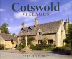 Cotswold Villages (Village Britain) 1847461484 Book Cover