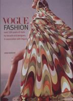 "Vogue" Fashion 1844428303 Book Cover