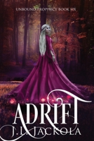 Adrift 1954175949 Book Cover