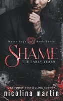 Shame 9198842811 Book Cover