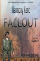 Fallout 1070495212 Book Cover