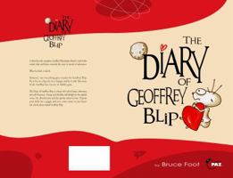 The Diary of Geoffrey Blip 0994390831 Book Cover