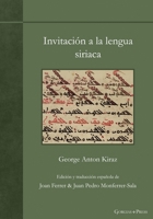 Invitación a la lengua siriaca: - 1463206364 Book Cover