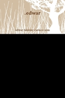 .edwar (Spanish Edition) 0557054796 Book Cover