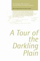 A Tour of the Darkling Plain: The Finnegans Wake Letters of Thornton Wilder and Adaline Glasheen 190062155X Book Cover