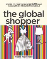 Global Shopper 2 1740665090 Book Cover