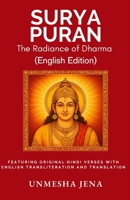 Surya Puran: The Radiance of Dharma (English Edition) 9334354100 Book Cover