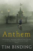 Anthem 0330487450 Book Cover