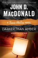 Darker Than Amber 0449129705 Book Cover