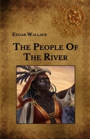 The People of the River 1515229890 Book Cover
