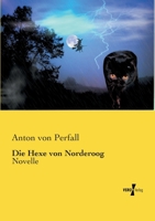 Die Hexe Von Norderoog 3957382939 Book Cover