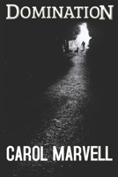 Domination (Detective Billie McCoy) B0DV9R67PB Book Cover