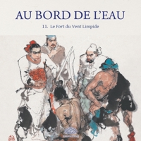 Le Fort du Vent Limpide /??????? 2359663429 Book Cover