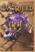 OverRuled: Cozy Mystery Boxset B0FSCPG7C1 Book Cover